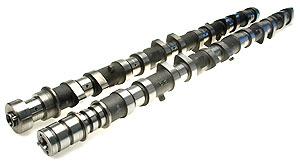Brian Crower 2JZGE Camshafts - Stage 3 - 272 Spec Toyota/Lexus IS300/GS300 - Lunaticsco