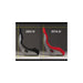 Bride ZETA IV Full Bucket Seat Black w/ Silver FRP Shell (FIA Approved) - Lunaticsco