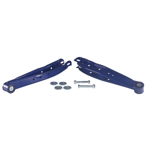 Camber Adjustable Rear Lower Control Arm Set (TRC0011) FRS - Lunaticsco