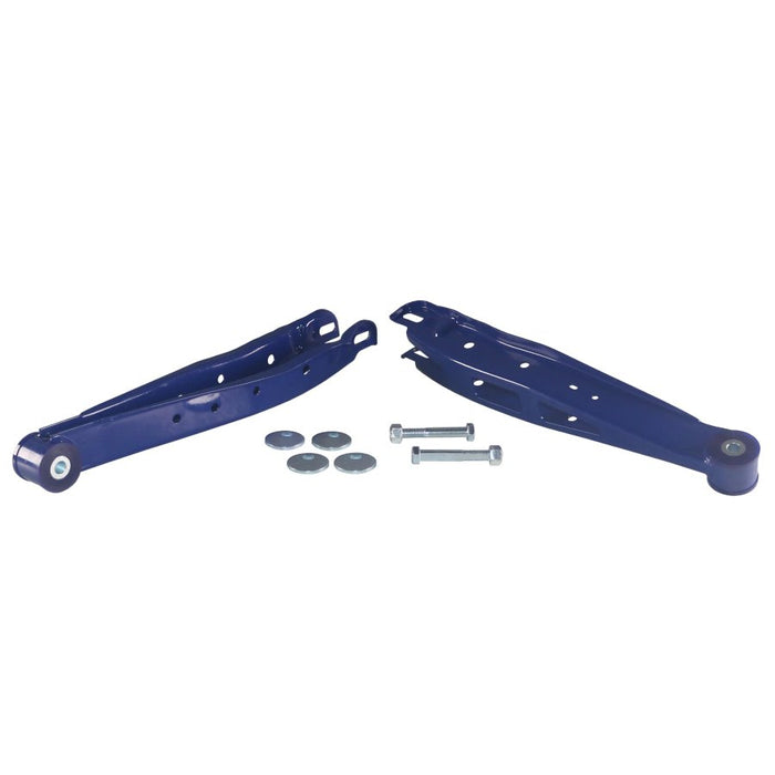 Camber Adjustable Rear Lower Control Arm Set (TRC0011) FRS - Lunaticsco