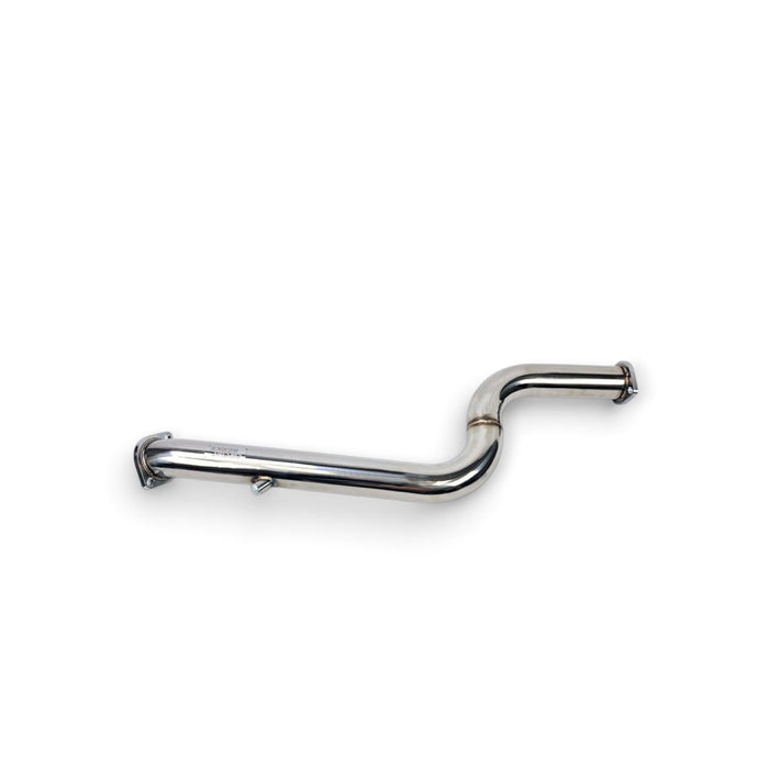 Circuit Werks 3" Midpipe Lexus SC300 / Toyota Soarer 1JZ Single Turbo 1992–2000 - LunaticsCo