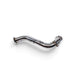 Circuit Werks 3" V-Band Single Turbo Downpipe Toyota Supra / Lexus SC300 2JZ - LunaticsCo