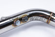 Circuit Werks 3" V-Band Single Turbo Downpipe Toyota Supra / Lexus SC300 2JZ - LunaticsCo