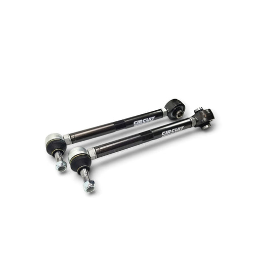 Circuit Werks Adjustable Rear Toe Arms Toyota Cressida MX83 / JZX81 89-92 - LunaticsCo
