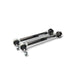 Circuit Werks Adjustable Rear Toe Arms Toyota Cressida MX83 / JZX81 89-92 - LunaticsCo