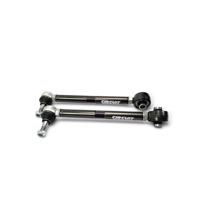 Circuit Werks Adjustable Rear Toe Arms Toyota Cressida MX83 / JZX81 89-92 - LunaticsCo