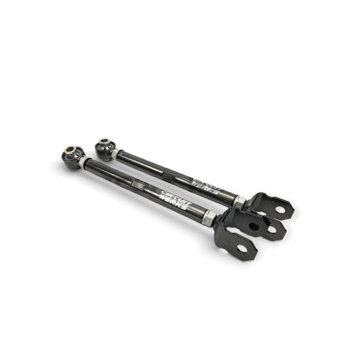 Circuit Werks Adjustable Rear Trailing Arms Toyota Cressida MX83 / JZX81 89-92 - LunaticsCo