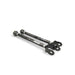 Circuit Werks Adjustable Rear Trailing Arms Toyota Cressida MX83 / JZX81 89-92 - LunaticsCo