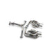 Circuit Werks Cat-Back Exhaust System Lexus IS F 2008–2014 - LunaticsCo