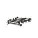 Circuit Werks Fully Adjustable Rear Racing Arm Kit Toyota Cressida MX83 / JZX81 89-92 - LunaticsCo