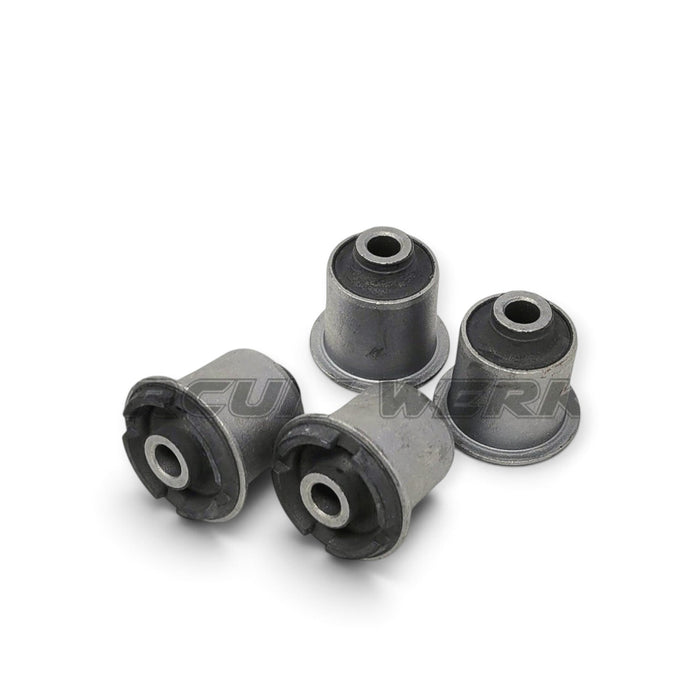 Circuit Werks Hardened Front Upper Control Arm Bushings Lexus IS / GS 2006-2015 - LunaticsCo