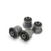 Circuit Werks Hardened Front Upper Control Arm Bushings Lexus IS / GS 2006-2015 - LunaticsCo