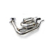 Circuit Werks Mufflered Axle-Back Exhaust Lexus IS F 2008–2014 - LunaticsCo