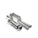 Circuit Werks Resonated Mid-Pipe Exhaust Lexus IS F 2008–2014 - LunaticsCo