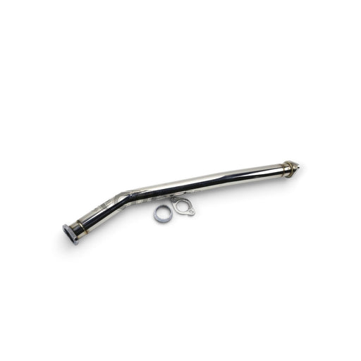 Circuit Werks Straight Front Pipe Scion FR-S / Subaru BRZ / Toyota 86 / GR86 2013–2026 - LunaticsCo