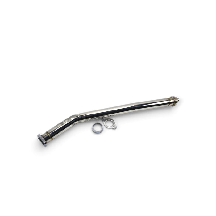 Circuit Werks Straight Front Pipe Scion FR-S / Subaru BRZ / Toyota 86 / GR86 2013–2026 - LunaticsCo