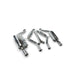 Circuit Werks Thick Wall Dual Cat-Back Exhaust Lexus SC300 1992–2000 - LunaticsCo