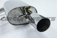 Circuit Werks Thick Wall Dual Cat-Back Exhaust Lexus SC300 1992–2000 - LunaticsCo
