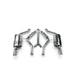 Circuit Werks Thick Wall Dual Cat-Back Exhaust Lexus SC300 1992–2000 - LunaticsCo