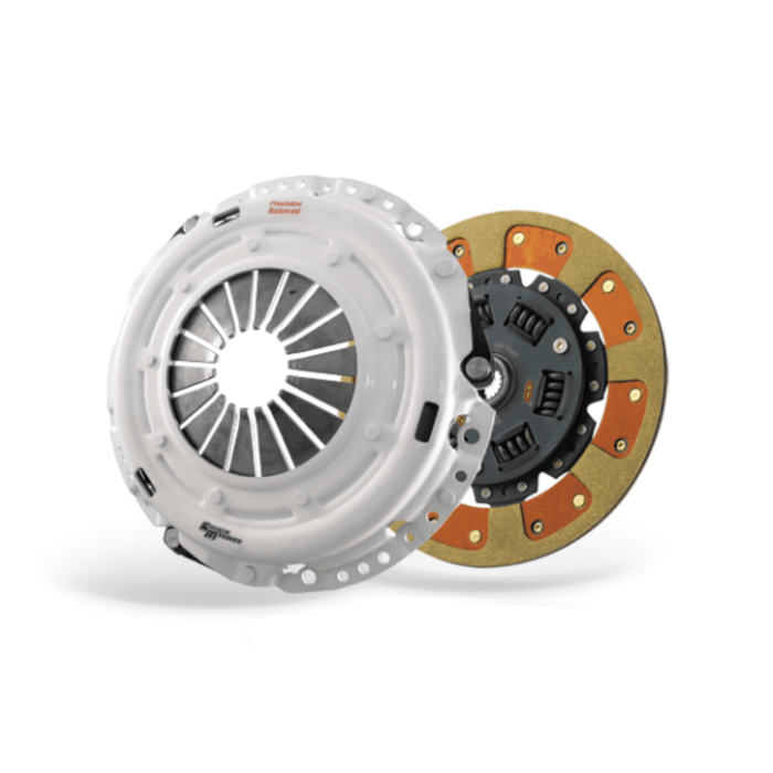 Clutch Masters 02 - 05 Lexus IS300 3.0L FX300 Clutch Kit - Lunaticsco