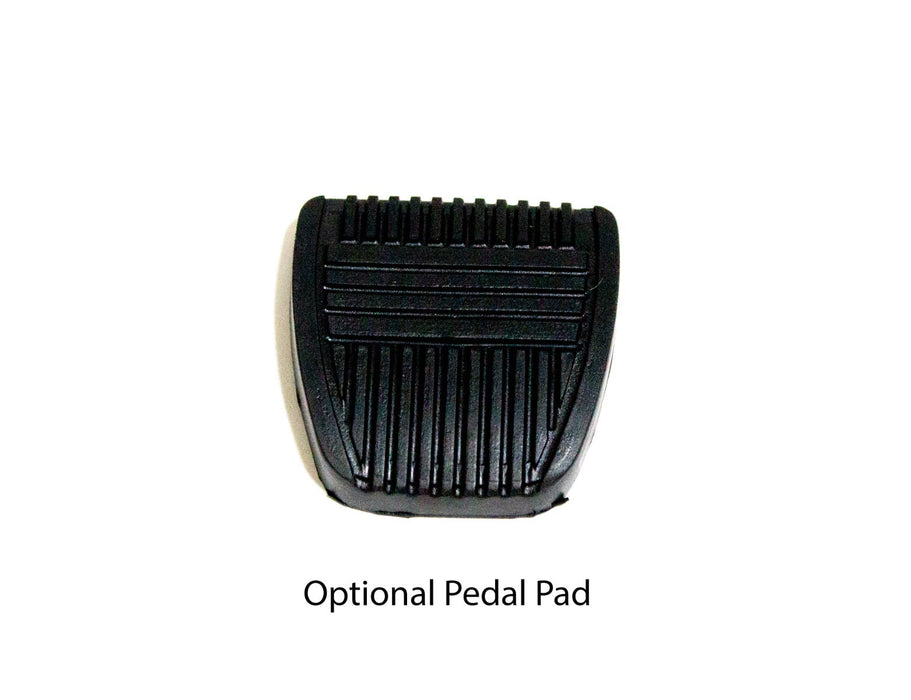 Xcessive Manufacturing Clutch Pedals RHD Toyota Altezza IS200 99-05