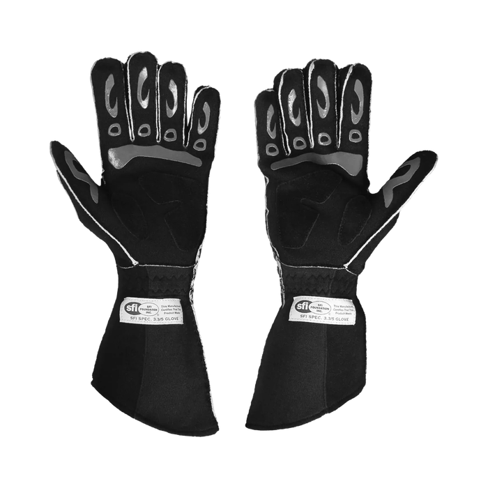 DND Performance SFI 3.3/5 Racing Gloves
