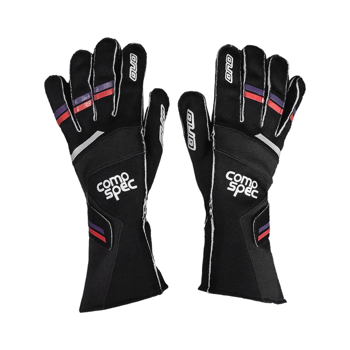 DND Performance SFI 3.3/5 Racing Gloves