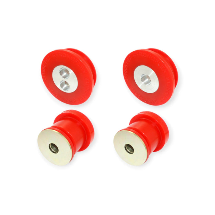 Cube Speed Differential Polyurethane Bushings (Road) – Lexus IS300 / IS200 - Lunaticsco