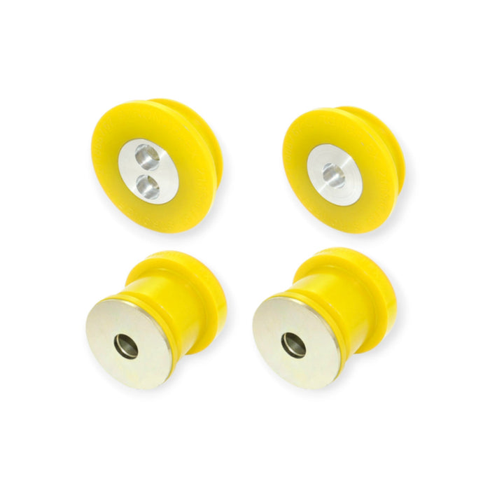 Cube Speed Differential Polyurethane Bushings (Sport) – Lexus IS300 / IS200 - Lunaticsco