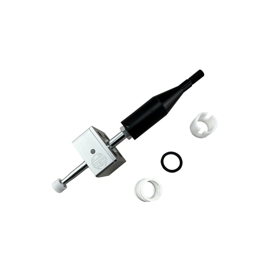CUBE Speed IS300 Short Shifter – 5 speed W55 Transmission — Lunaticsco