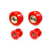 CUBE Speed Polyurethane Differential Bushing Lexus SC300/Soarer - Road - Lunaticsco