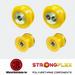 CUBE Speed Polyurethane Differential Bushing Lexus SC300/Soarer - Sport - Lunaticsco