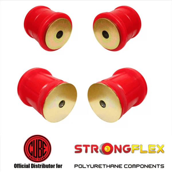 CUBE Speed Polyurethane Subframe Bushing Lexus SC300/Soarer - Road - Lunaticsco