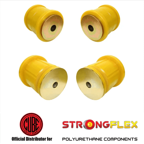 CUBE Speed Polyurethane Subframe Bushing Lexus SC300/Soarer - Sport - Lunaticsco