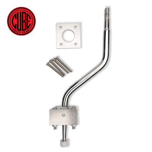 CUBE Speed Short Shifter For Lexus SC300/Soarer (W58 & R154) - Lunaticsco