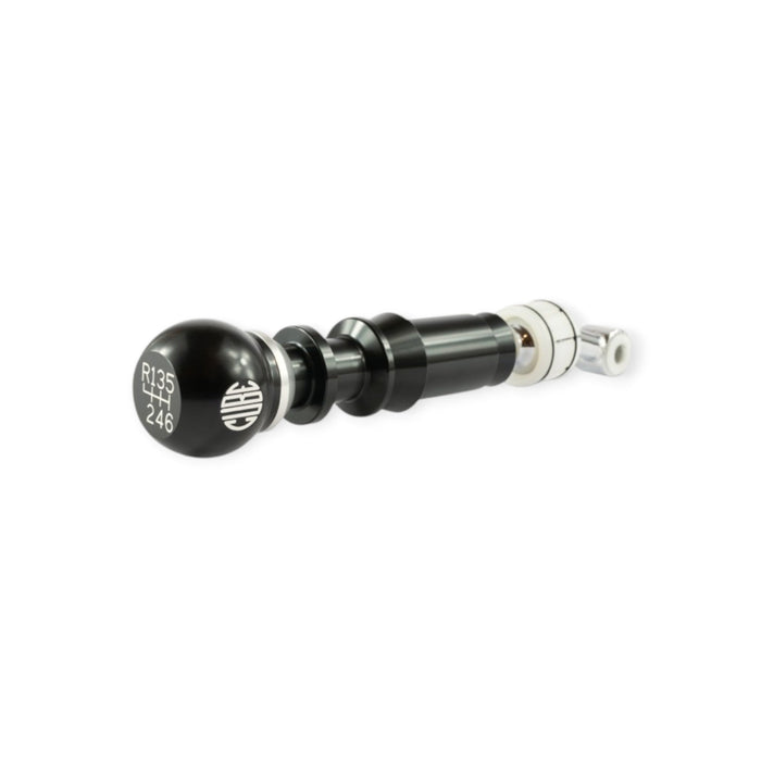 CUBE Speed Short Shifter For Toyota Scion GT86/FRS/BRZ 2012 - 2021 - Lunaticsco