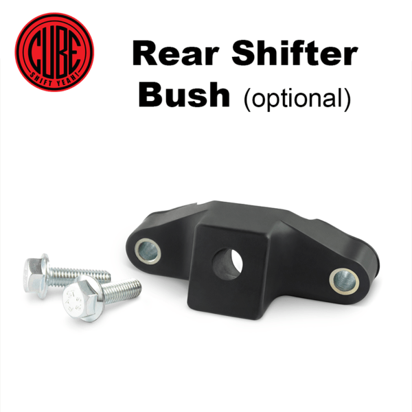 CUBE Speed Short Shifter For Toyota Scion GT86/FRS/BRZ 2012 - 2021 - Lunaticsco