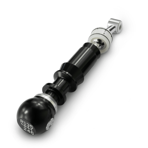CUBE Speed Short Shifter For Toyota Scion GT86/FRS/BRZ 2012 - 2021 - Lunaticsco