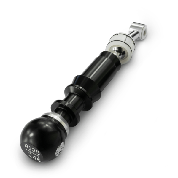 CUBE Speed Short Shifter For Toyota Scion GT86/FRS/BRZ 2012 - 2021 - Lunaticsco