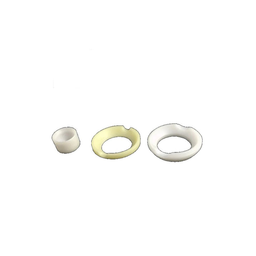 CUBE Speed Supra Shifter Bush Repair Kit W55 W58 & R154 Mk2 Mk3 Mk4 ...