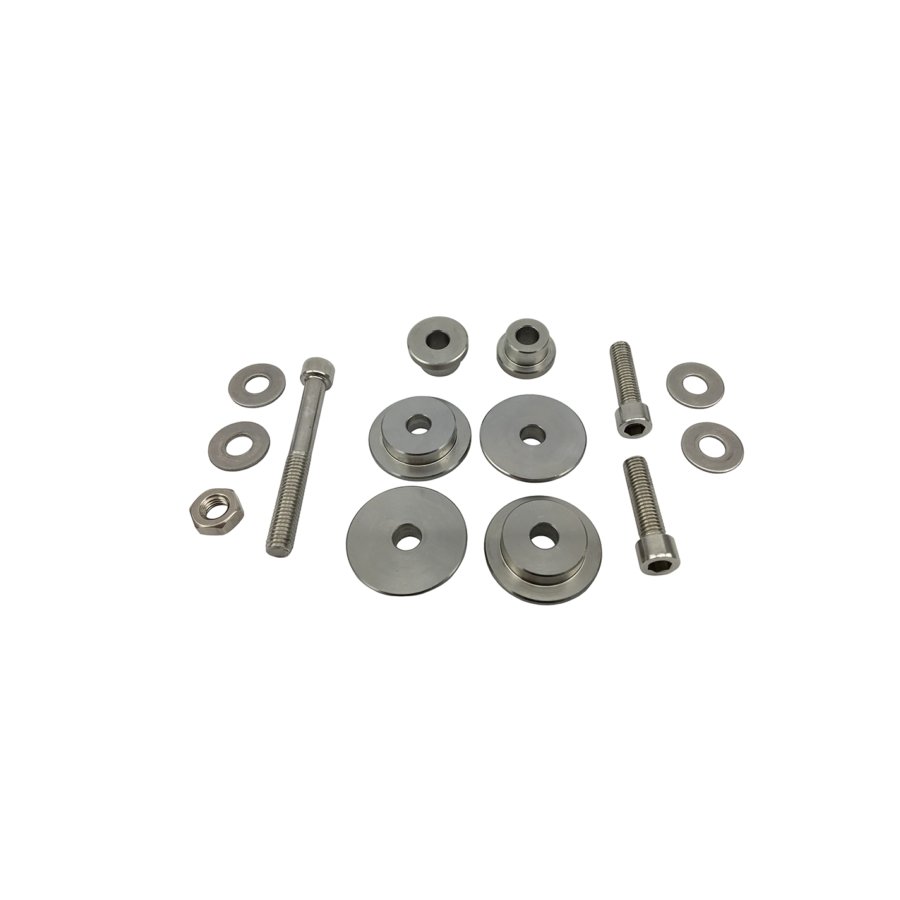 Cressida Swap Parts — Lunaticsco
