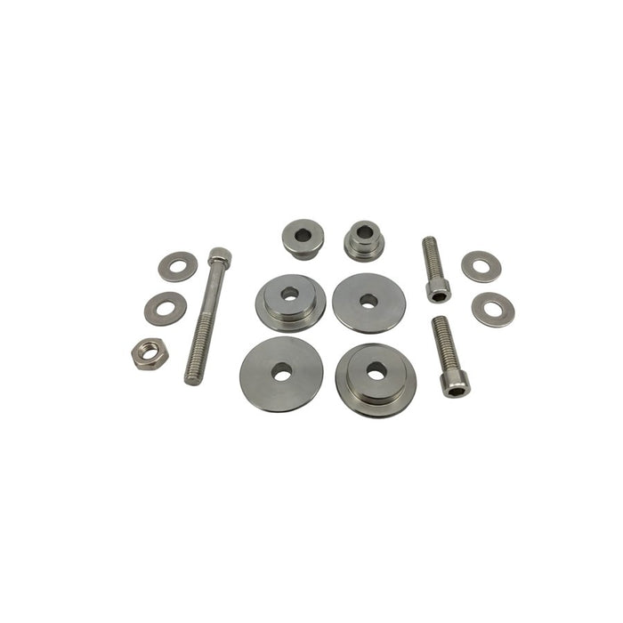 CUBE Speed Schaltkulissen-Bushing Für Toyota Getriebe W55/W57/W58 – Supra & Mehr CUBE Speed Schaltkulissen-Bushing Für Toyota Getriebe W55/W57/W58 – Supra & Mehr