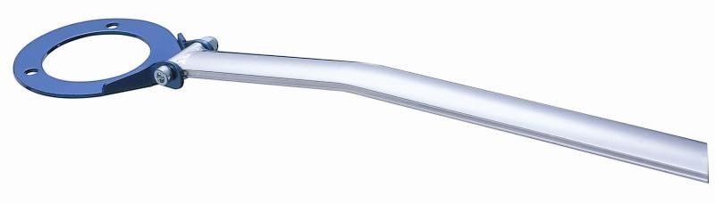 Cusco 09-13 Lexus IS250/IS350 Type OS Rear Strut Bar (RWD Only) - Lunaticsco