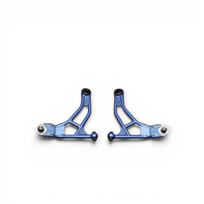 Cusco 13-15 Subaru BRZ Adjustable Front Lower Control Arms - Lunaticsco