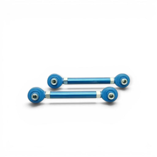 Cusco 83-87 Toyota Corolla GT-S (Trueno) 1.6L (4A-GE) Rear Control Arm Formula links - Lunaticsco