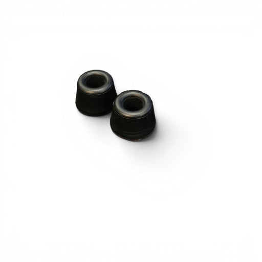 Cusco 83-87 Toyota Corolla GT-S (Trueno) (AE86) Front Lower Arm Bushings (Rubber) - Set of 2 - Lunaticsco
