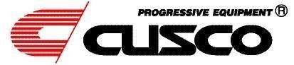 Cusco 83-87 Toyota Corolla GT-S (Trueno) (AE86) Front Tension Rod Bushings (HD Rubber) - Set of 4 - Lunaticsco