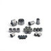 Cusco 83-87 Toyota Corolla GT-S (Trueno) (AE86) Rear Stabilizer Link Bushings (Rubber) - Set of 4 - Lunaticsco