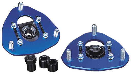 Cusco 91-99 Toyota MR2 Rear Pillowball Upper Mount SW20 (For 60mm ID Springs) - Lunaticsco