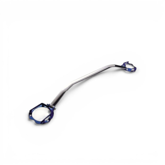 Cusco 98-05 Lexus GS300/400/430 (2nd Gen) JZS160/UZS161 Strut Bar OS - Front - Lunaticsco
